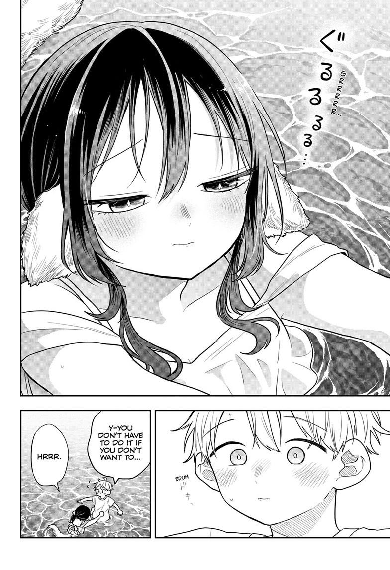 Tsumiki Ogami & the Strange Everyday Life. Chapter 103 page 13 - Chapter 103
