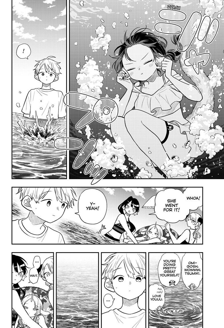 Tsumiki Ogami & the Strange Everyday Life. Chapter 103 page 15 - Chapter 103