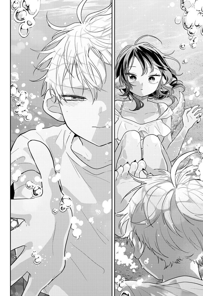 Tsumiki Ogami & the Strange Everyday Life. Chapter 103 page 17 - Chapter 103