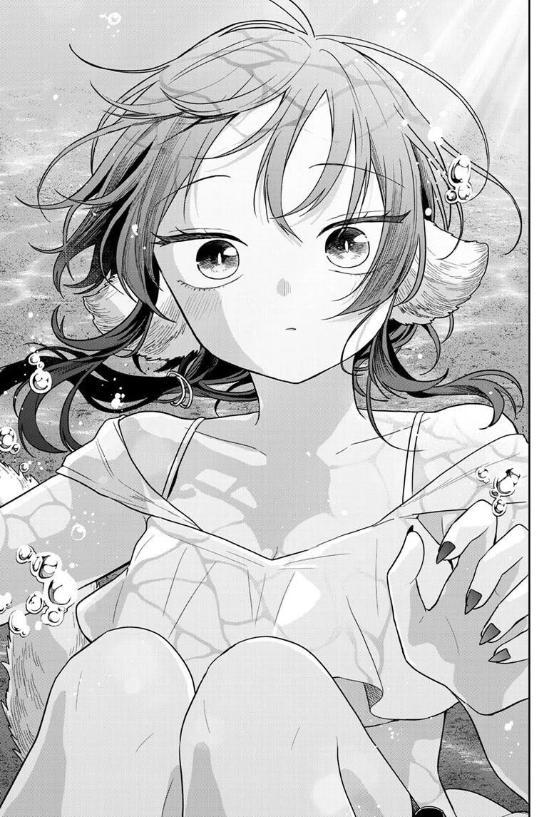 Tsumiki Ogami & the Strange Everyday Life. Chapter 103 page 18 - Chapter 103