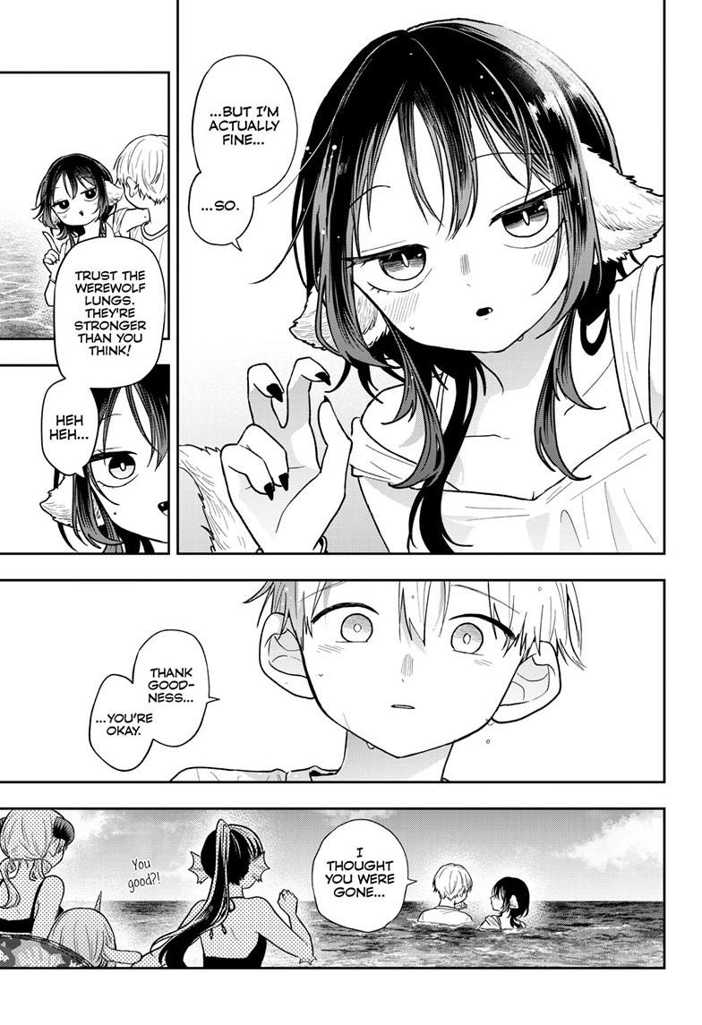Tsumiki Ogami & the Strange Everyday Life. Chapter 103 page 20 - Chapter 103