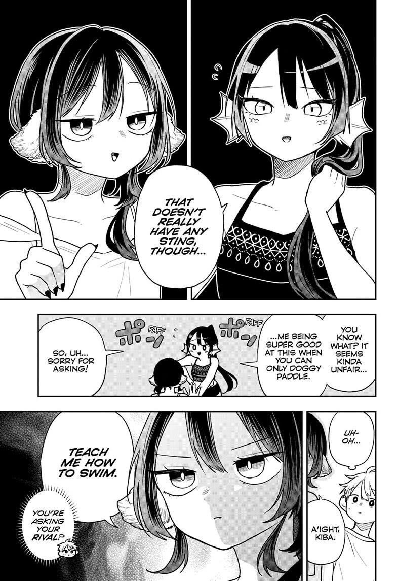 Tsumiki Ogami & the Strange Everyday Life. Chapter 103 page 6 - Chapter 103