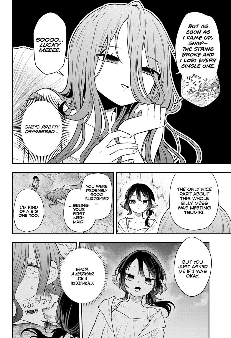 Tsumiki Ogami & the Strange Everyday Life. Chapter 104 page 10 - Chapter 104