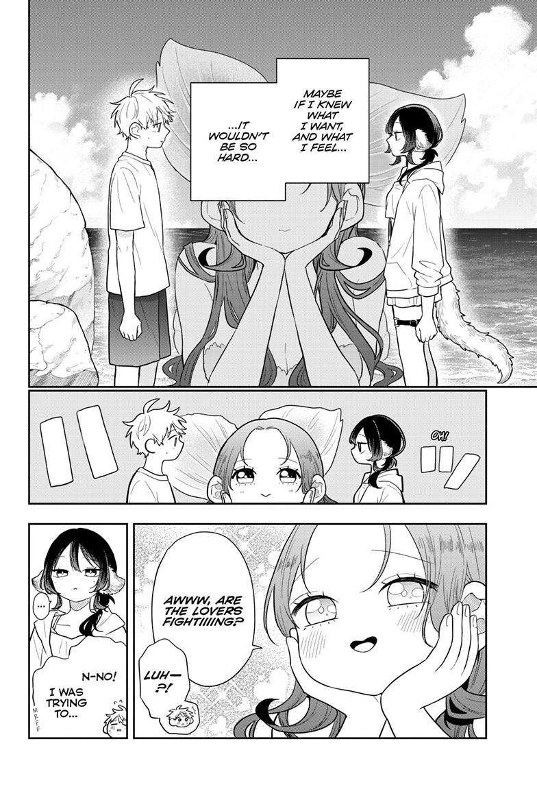 Tsumiki Ogami & the Strange Everyday Life. Chapter 104 page 14 - Chapter 104