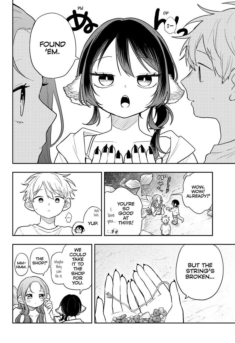Tsumiki Ogami & the Strange Everyday Life. Chapter 104 page 16 - Chapter 104