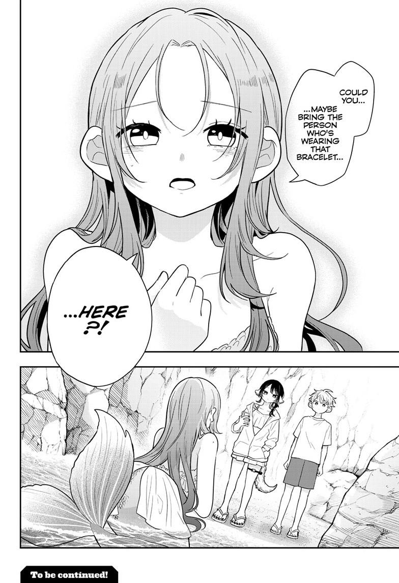 Tsumiki Ogami & the Strange Everyday Life. Chapter 104 page 18 - Chapter 104