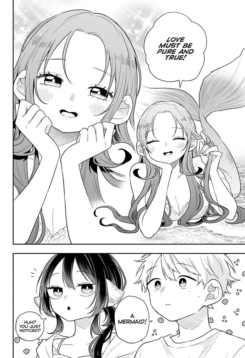 Tsumiki Ogami & the Strange Everyday Life. Chapter 104 page 6 - Chapter 104