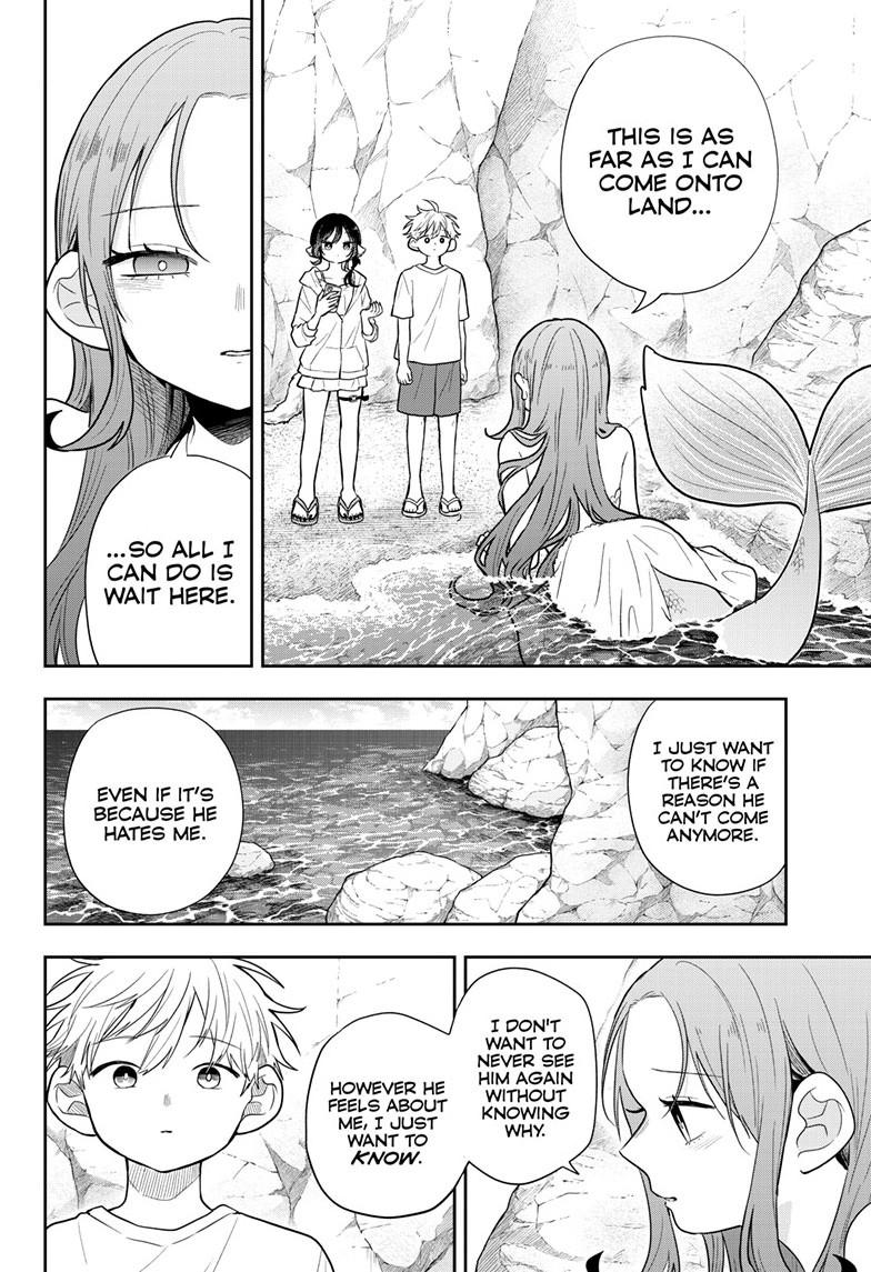 Tsumiki Ogami & the Strange Everyday Life. Chapter 105 page 4 - Chapter 105