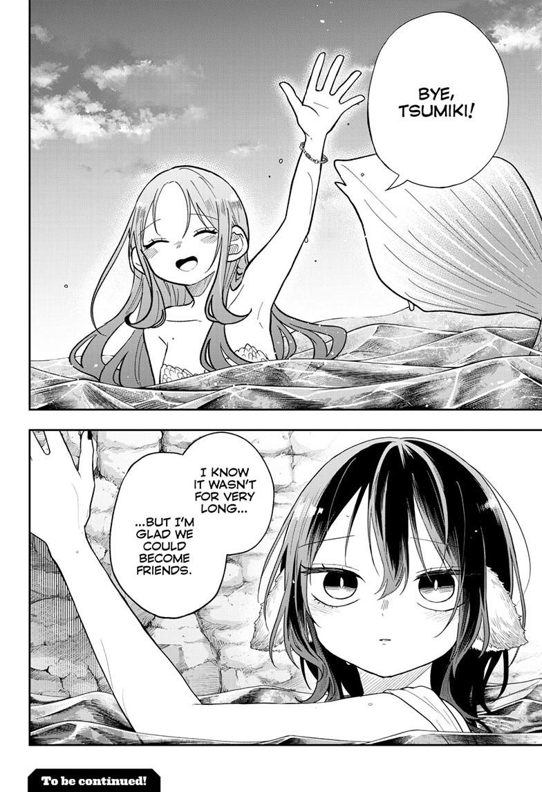 Tsumiki Ogami & the Strange Everyday Life. Chapter 106 page 18 - Chapter 106