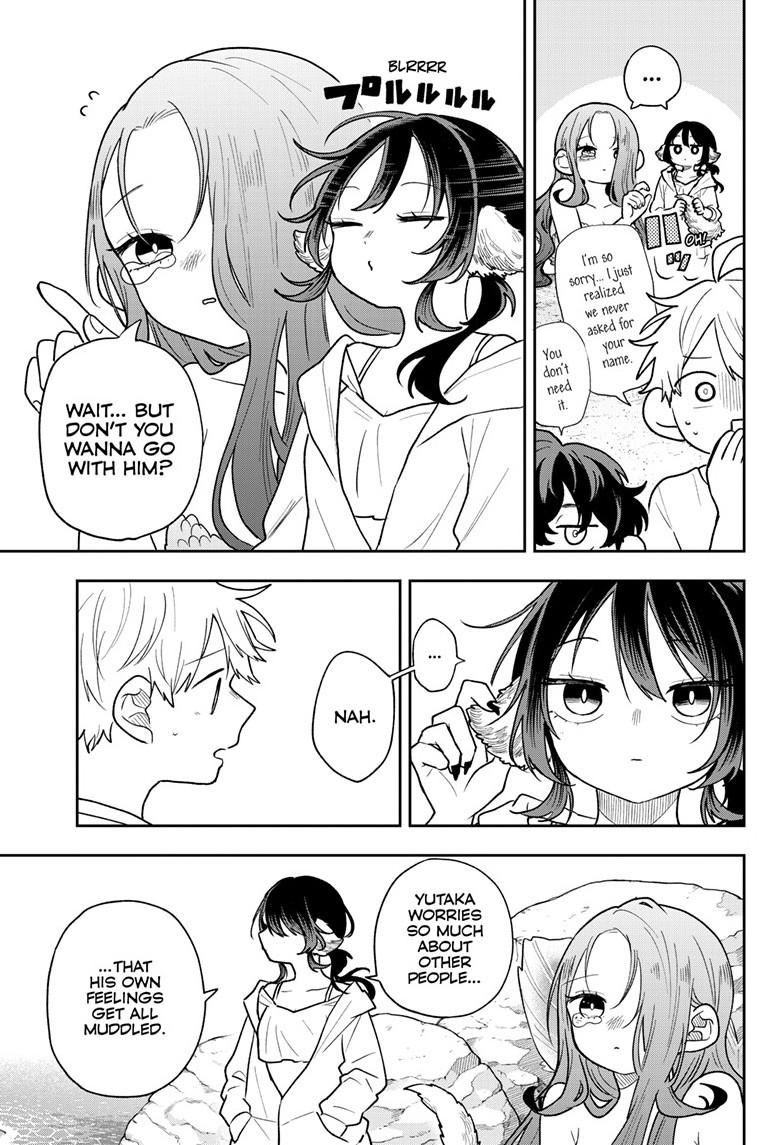 Tsumiki Ogami & the Strange Everyday Life. Chapter 106 page 5 - Chapter 106