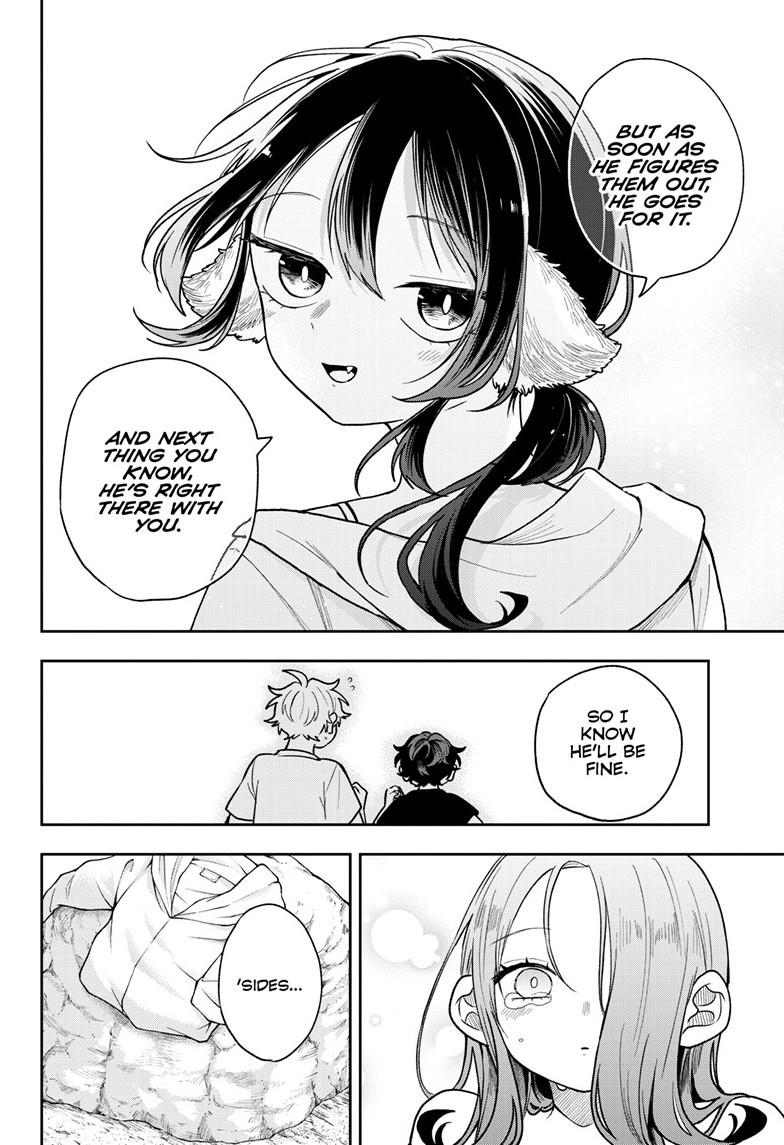 Tsumiki Ogami & the Strange Everyday Life. Chapter 106 page 6 - Chapter 106