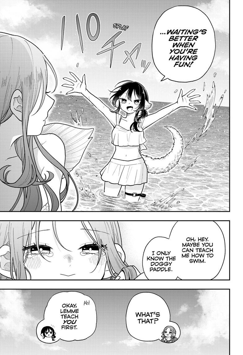 Tsumiki Ogami & the Strange Everyday Life. Chapter 106 page 7 - Chapter 106