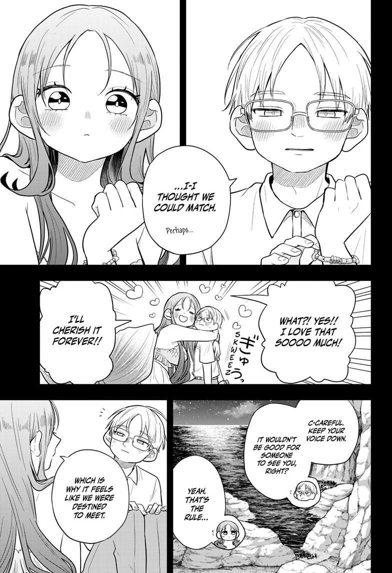 Tsumiki Ogami & the Strange Everyday Life. Chapter 107 page 11 - Chapter 107