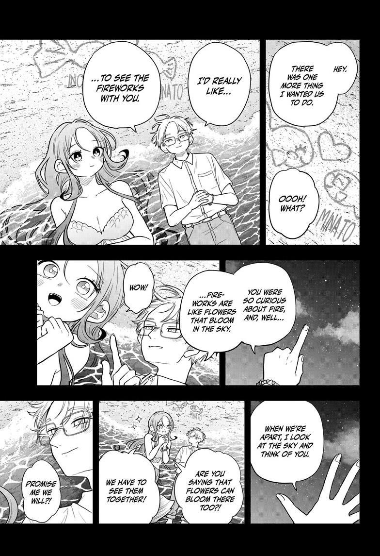 Tsumiki Ogami & the Strange Everyday Life. Chapter 107 page 13 - Chapter 107