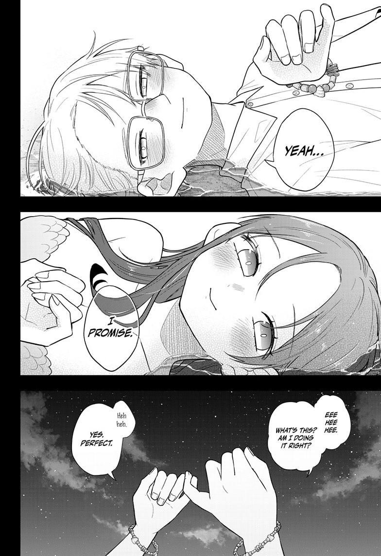 Tsumiki Ogami & the Strange Everyday Life. Chapter 107 page 14 - Chapter 107