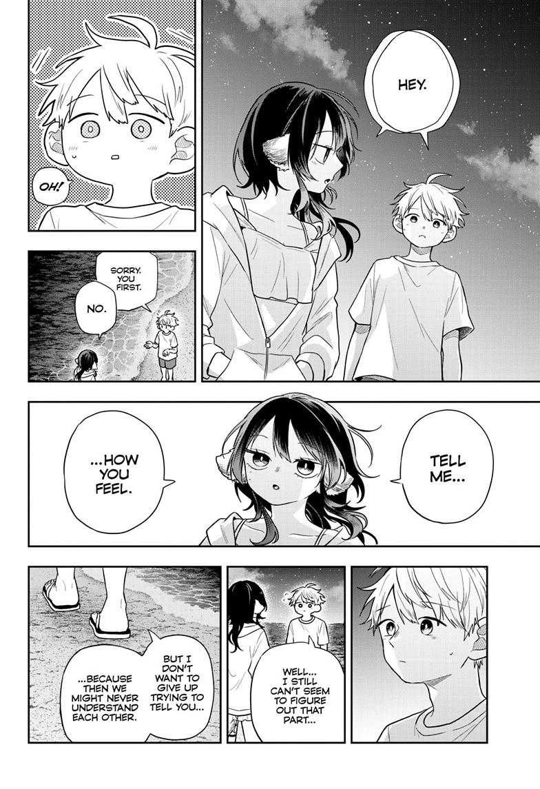 Tsumiki Ogami & the Strange Everyday Life. Chapter 108 page 10 - Chapter 108