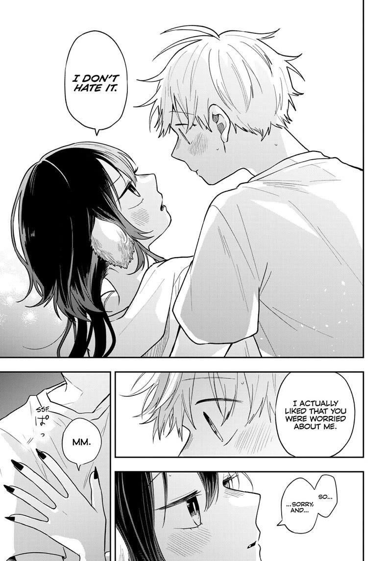 Tsumiki Ogami & the Strange Everyday Life. Chapter 108 page 13 - Chapter 108