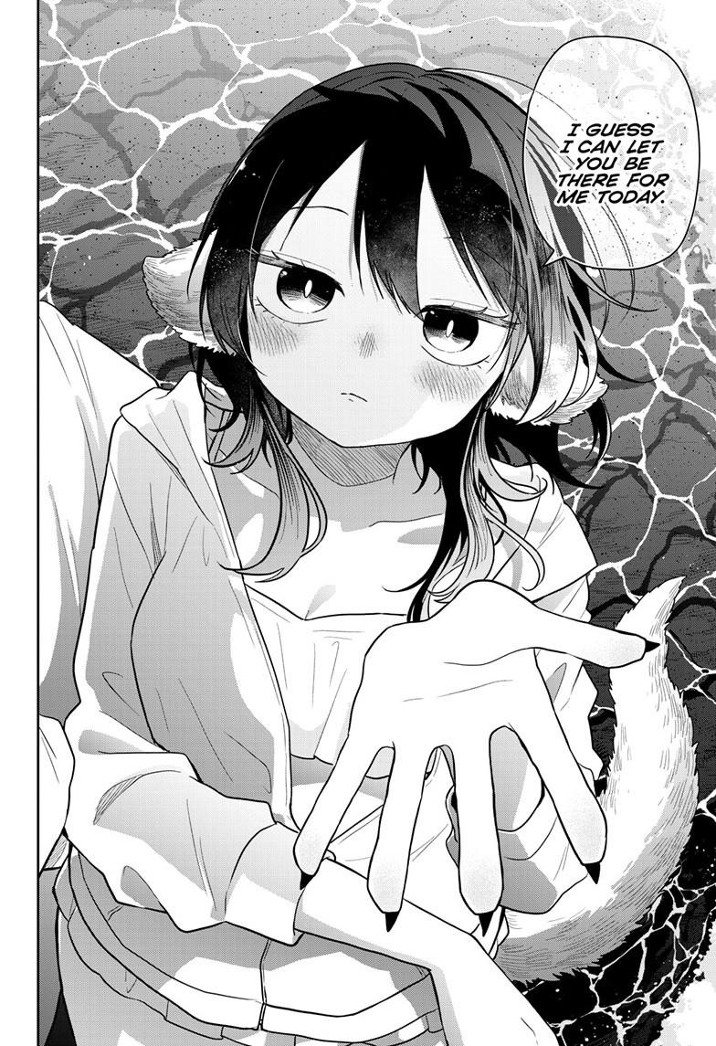 Tsumiki Ogami & the Strange Everyday Life. Chapter 108 page 14 - Chapter 108