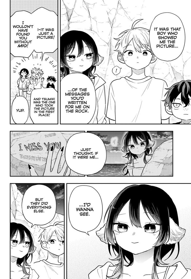 Tsumiki Ogami & the Strange Everyday Life. Chapter 108 page 6 - Chapter 108