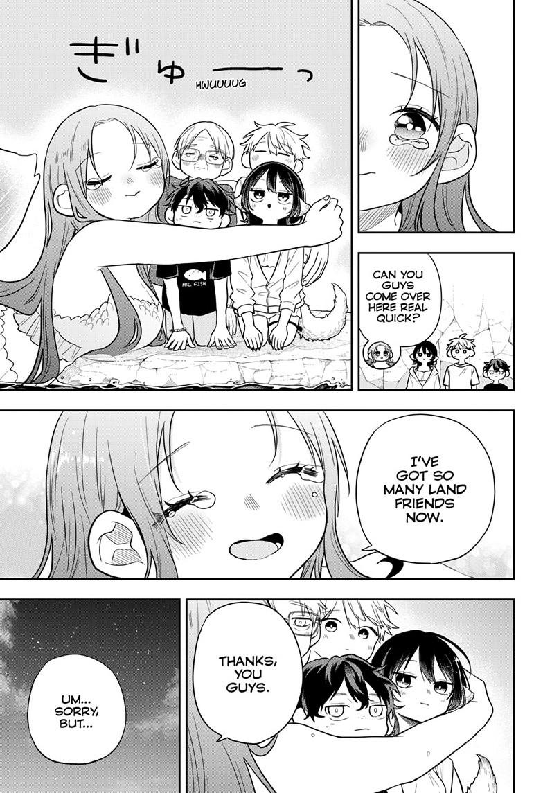 Tsumiki Ogami & the Strange Everyday Life. Chapter 108 page 7 - Chapter 108