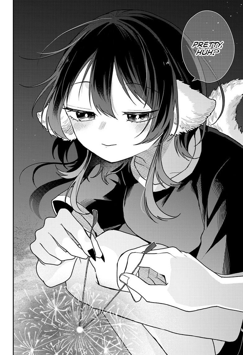 Tsumiki Ogami & the Strange Everyday Life. Chapter 109 page 14 - Chapter 109