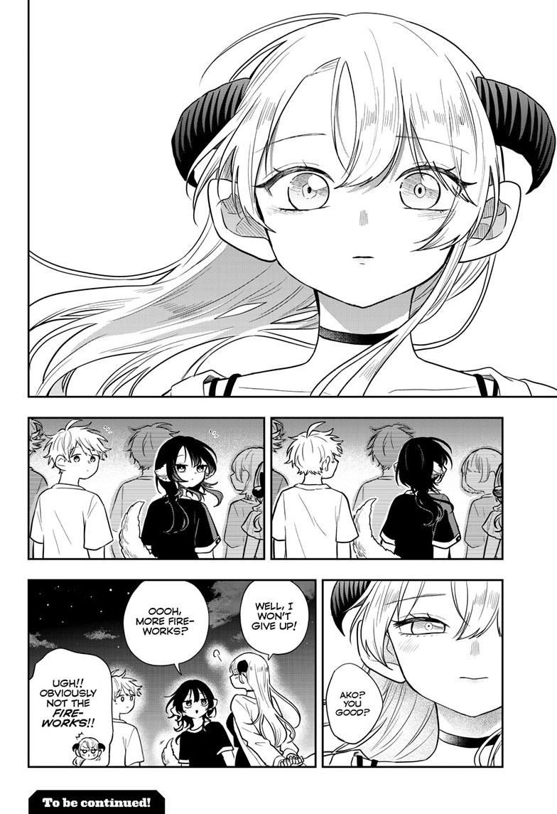 Tsumiki Ogami & the Strange Everyday Life. Chapter 109 page 18 - Chapter 109