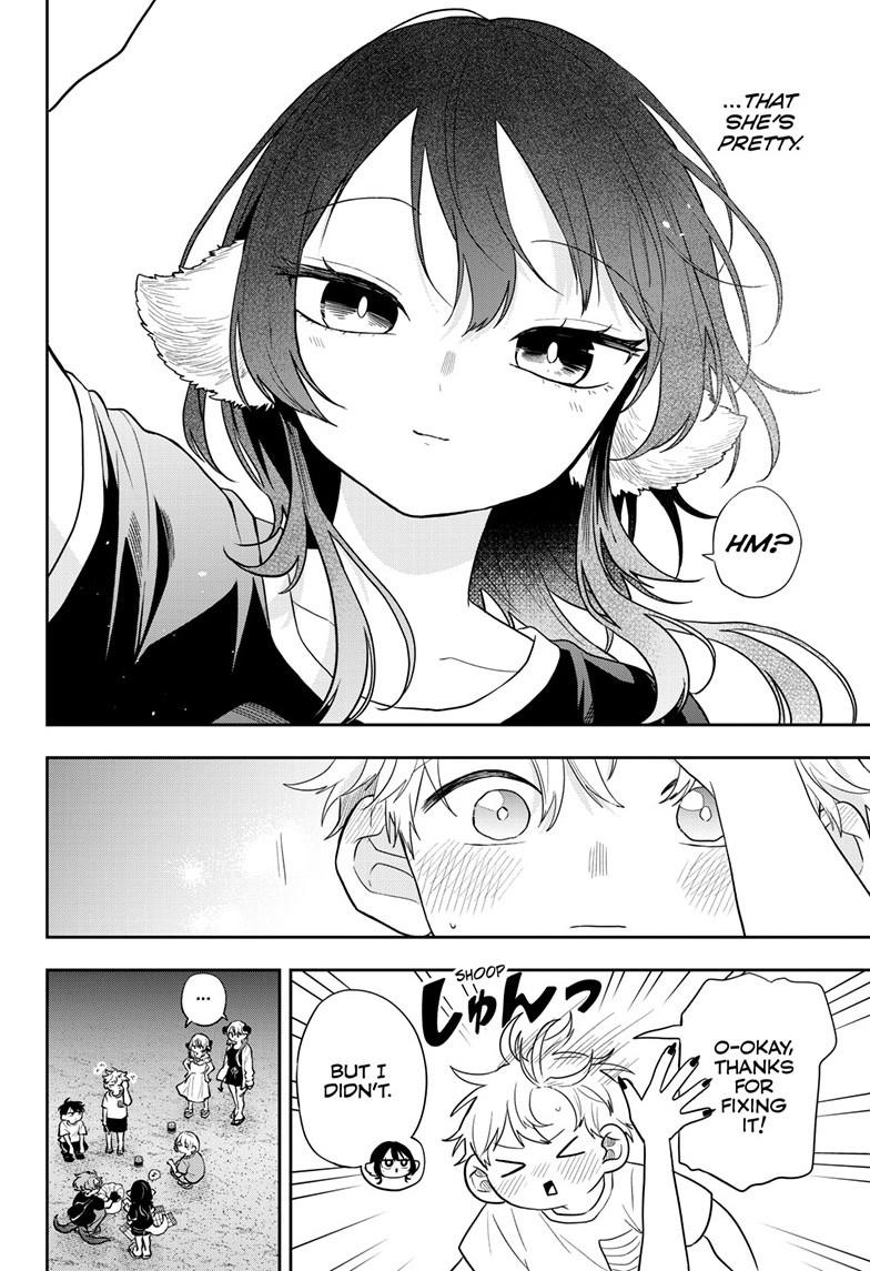 Tsumiki Ogami & the Strange Everyday Life. Chapter 109 page 8 - Chapter 109