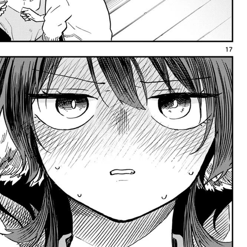 Tsumiki Ogami & the Strange Everyday Life. Chapter 11: Tsumiki-san, Home Visit cover