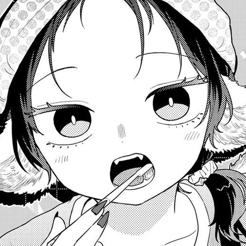 Tsumiki Ogami & the Strange Everyday Life. Chapter 110 cover