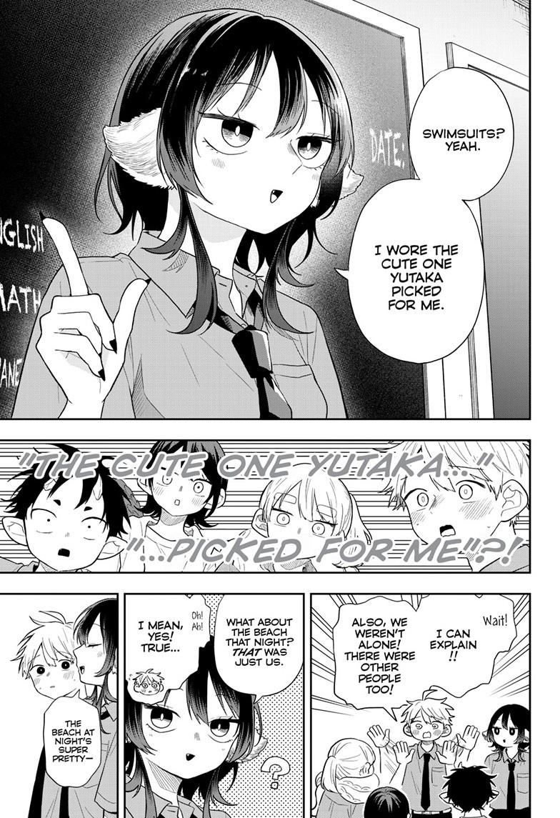 Tsumiki Ogami & the Strange Everyday Life. Chapter 111 page 7 - Chapter 111