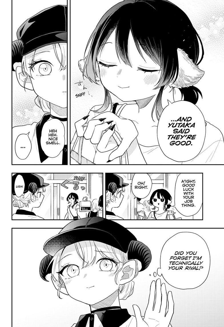 Tsumiki Ogami & the Strange Everyday Life. Chapter 112 page 14 - Chapter 112