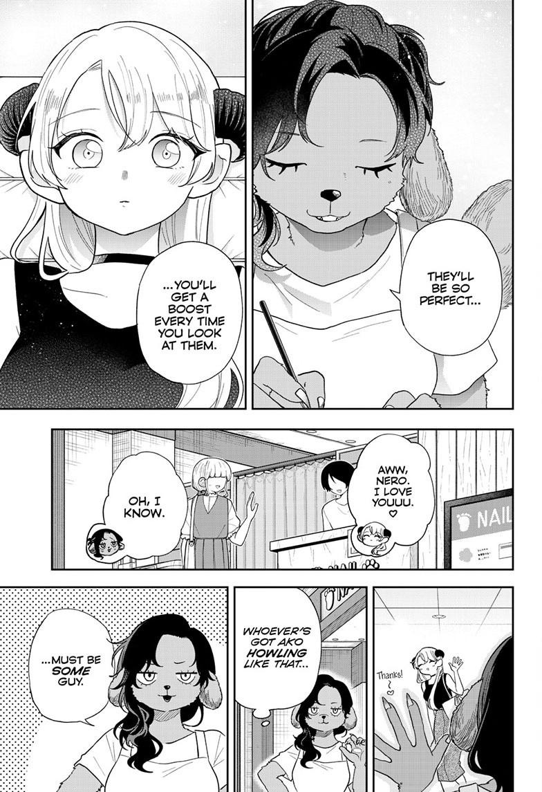 Tsumiki Ogami & the Strange Everyday Life. Chapter 112 page 9 - Chapter 112