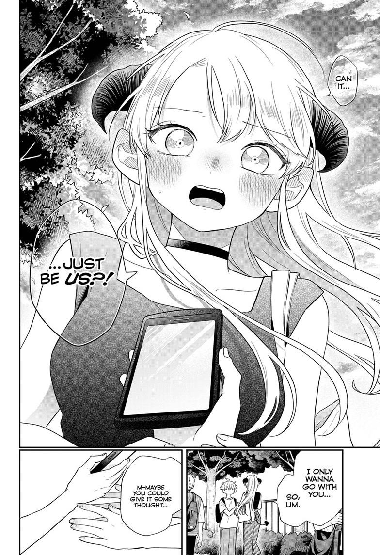Tsumiki Ogami & the Strange Everyday Life. Chapter 113 page 16 - Chapter 113
