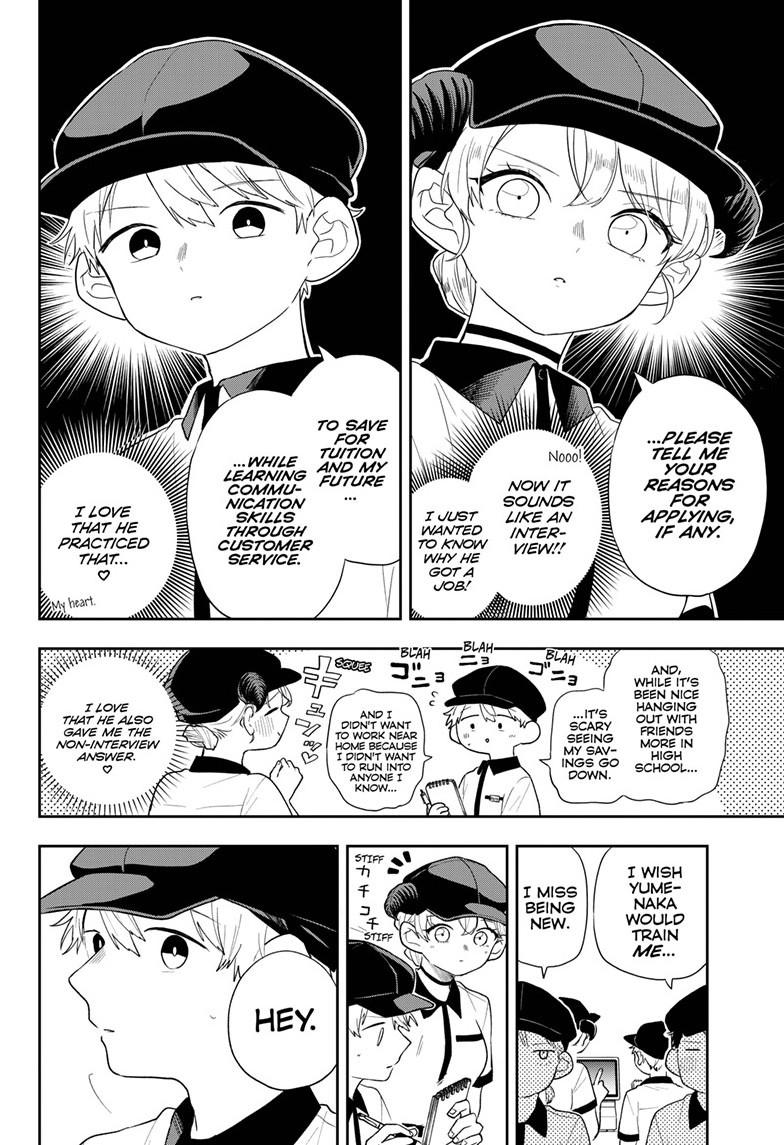 Tsumiki Ogami & the Strange Everyday Life. Chapter 113 page 4 - Chapter 113