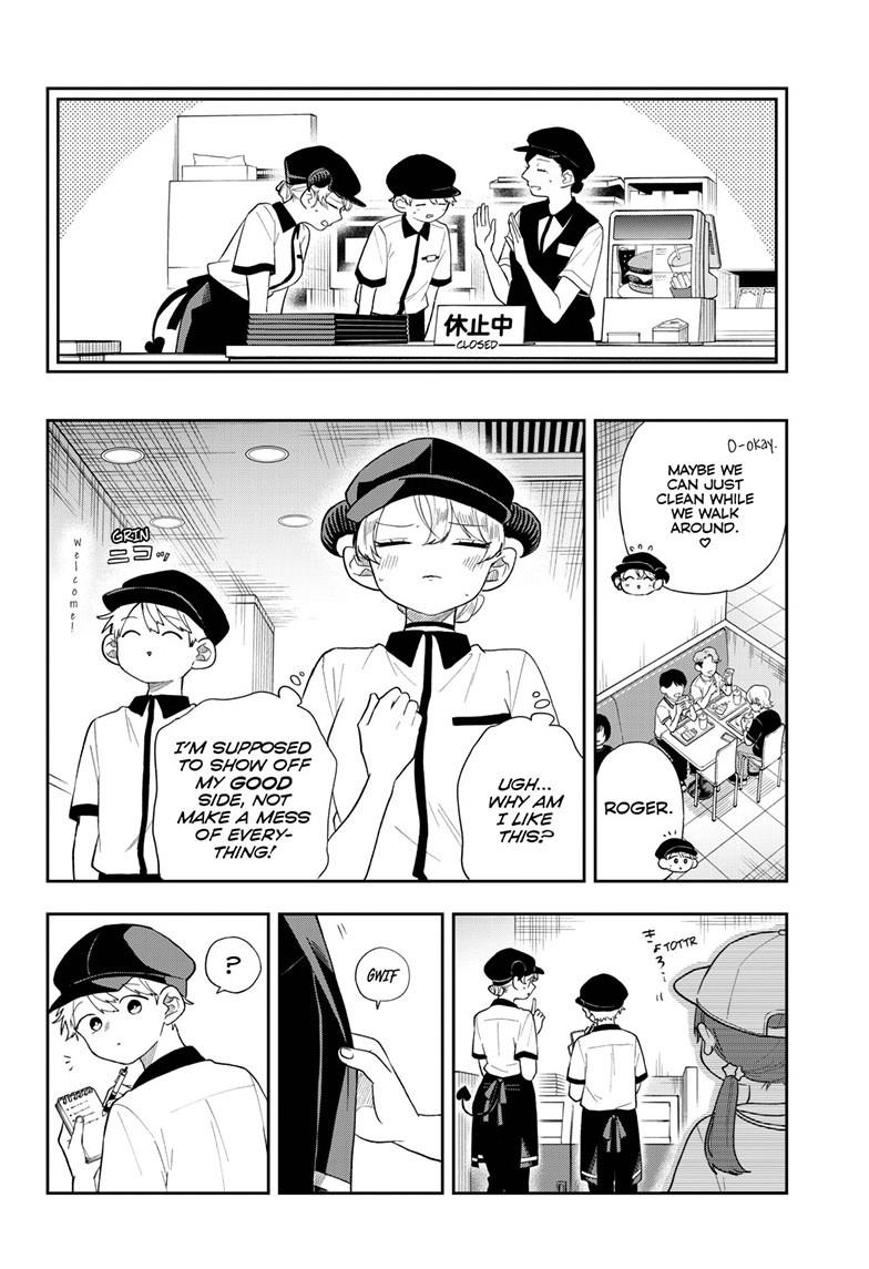 Tsumiki Ogami & the Strange Everyday Life. Chapter 113 page 6 - Chapter 113
