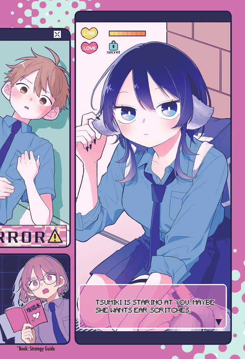 Tsumiki Ogami & the Strange Everyday Life. Chapter 114 page 1 - Chapter 114