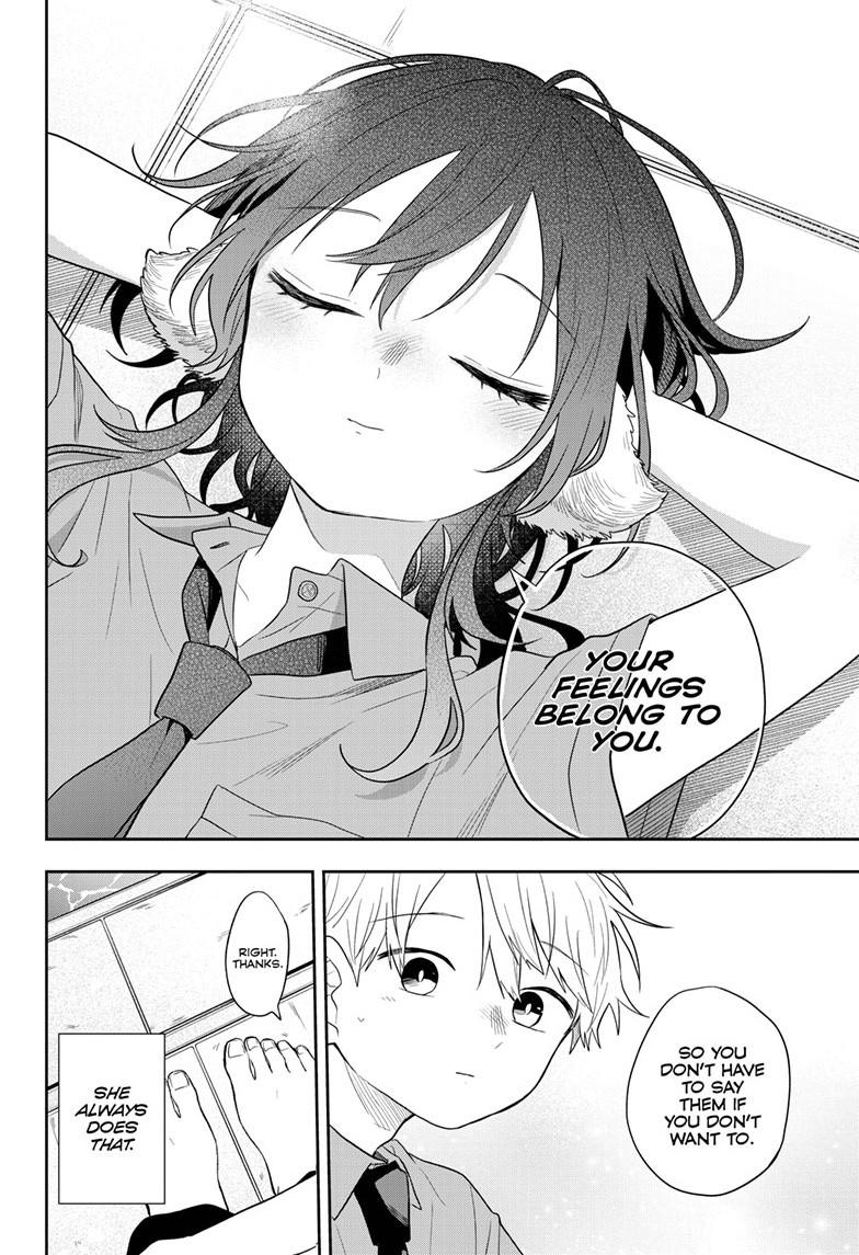Tsumiki Ogami & the Strange Everyday Life. Chapter 114 page 18 - Chapter 114