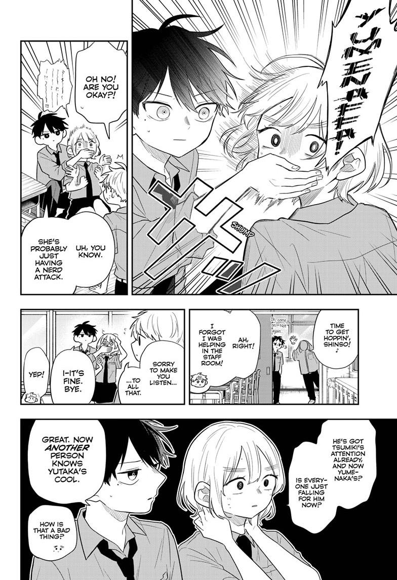 Tsumiki Ogami & the Strange Everyday Life. Chapter 114 page 6 - Chapter 114