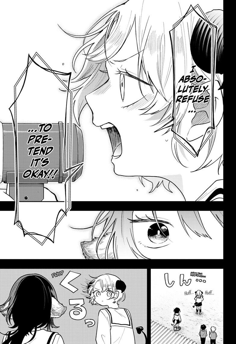 Tsumiki Ogami & the Strange Everyday Life. Chapter 115 page 13 - Chapter 115