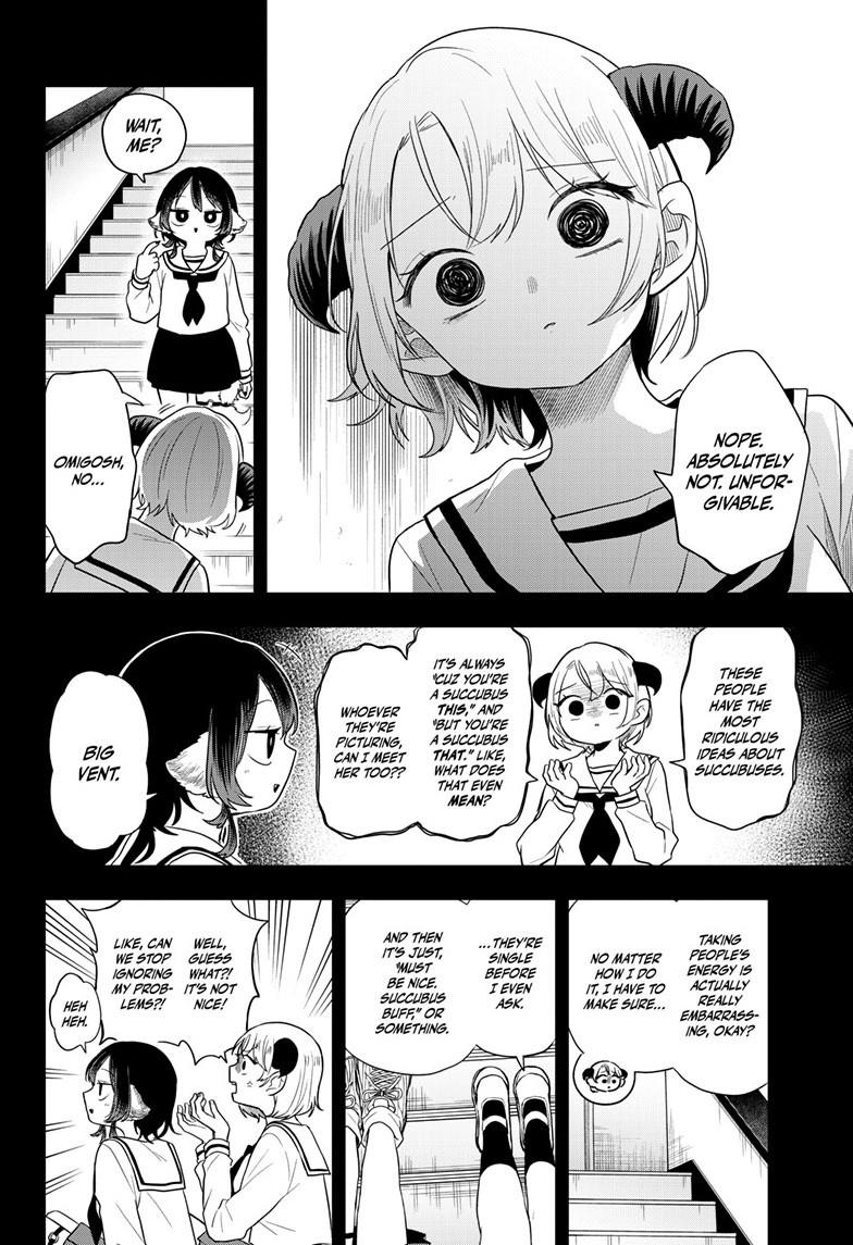 Tsumiki Ogami & the Strange Everyday Life. Chapter 115 page 6 - Chapter 115