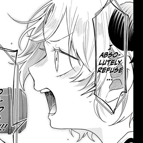 Tsumiki Ogami & the Strange Everyday Life. Chapter 115 cover