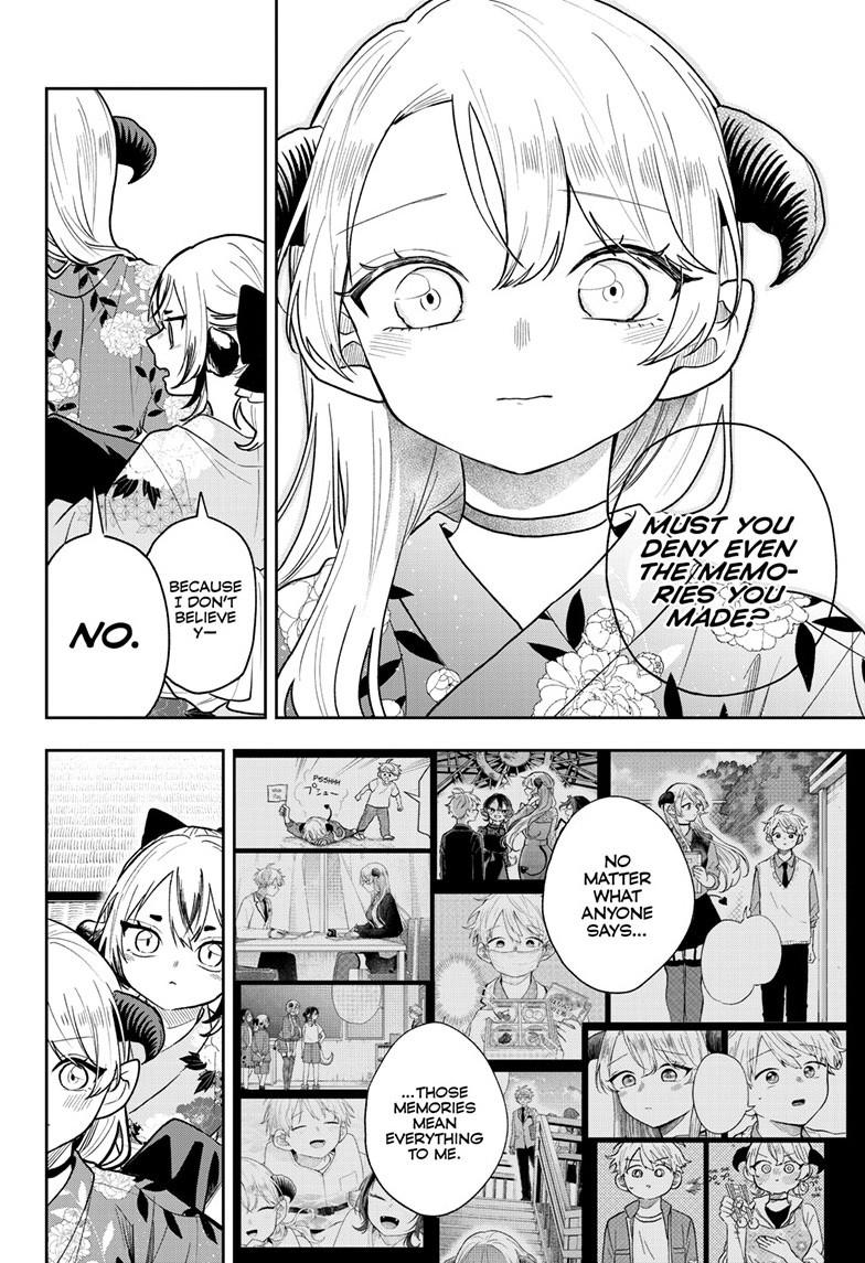 Tsumiki Ogami & the Strange Everyday Life. Chapter 116 page 16 - Chapter 116