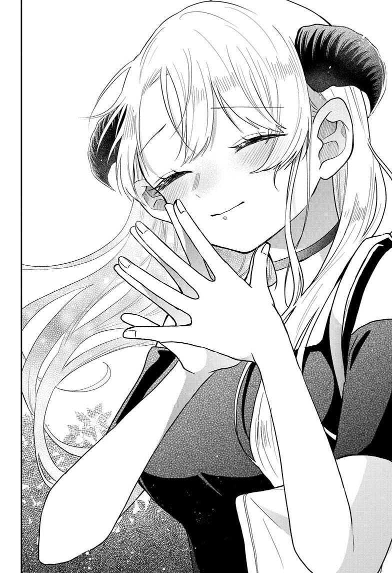Tsumiki Ogami & the Strange Everyday Life. Chapter 117 page 10 - Chapter 117
