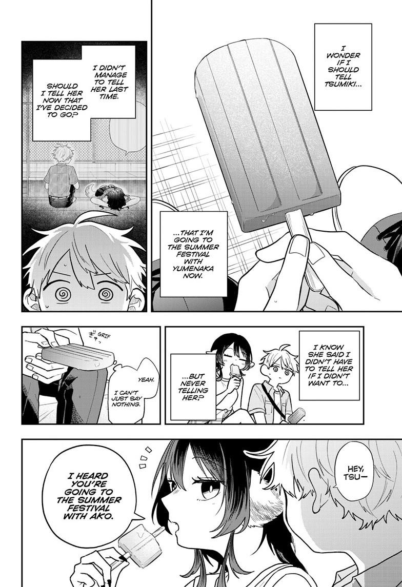 Tsumiki Ogami & the Strange Everyday Life. Chapter 117 page 12 - Chapter 117