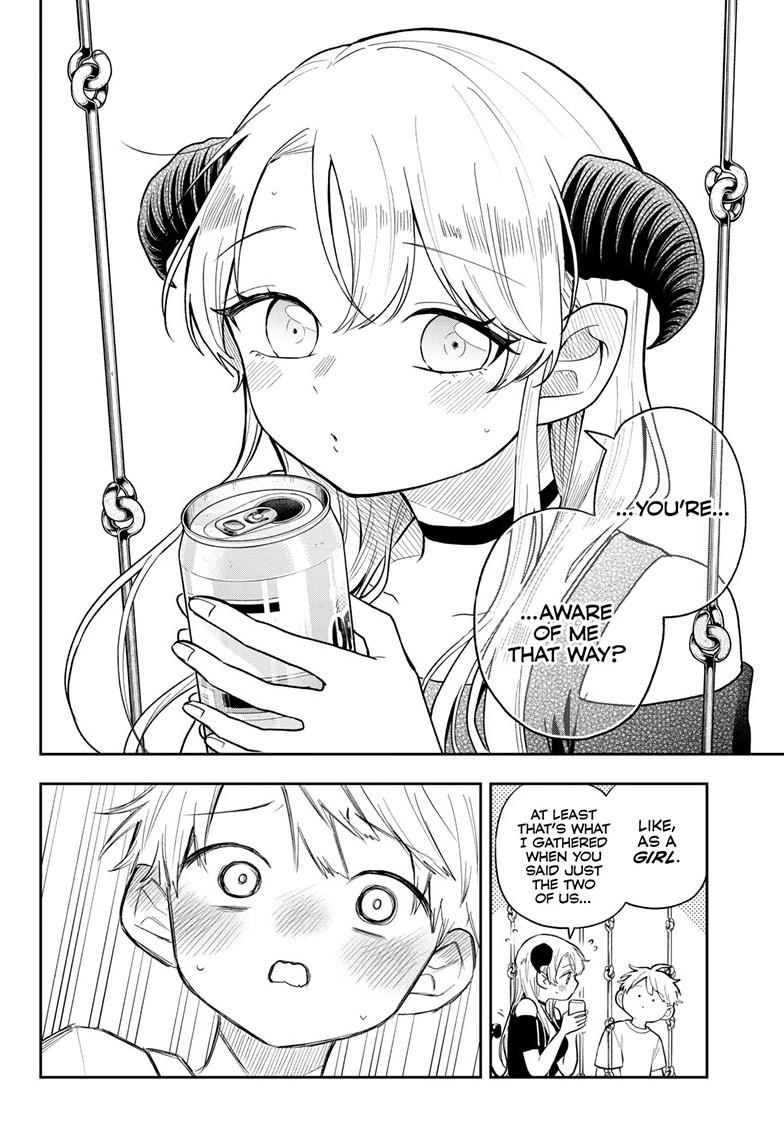 Tsumiki Ogami & the Strange Everyday Life. Chapter 117 page 6 - Chapter 117