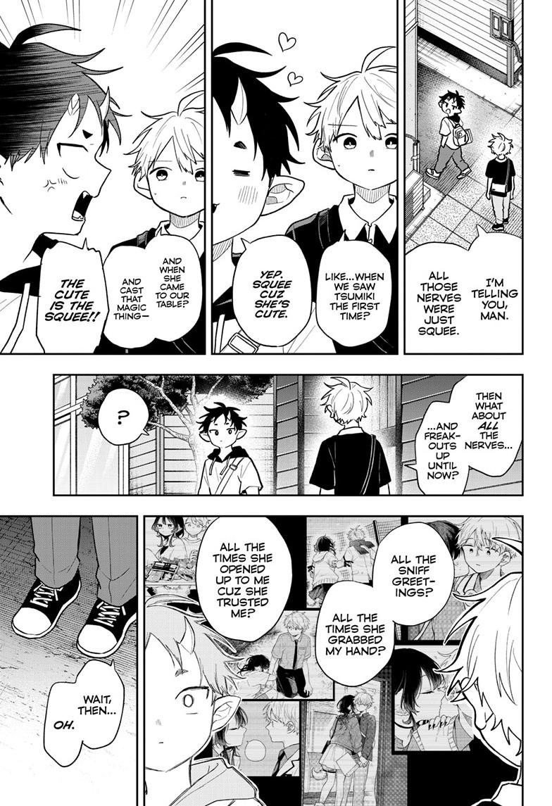 Tsumiki Ogami & the Strange Everyday Life. Chapter 118 page 20 - Chapter 118