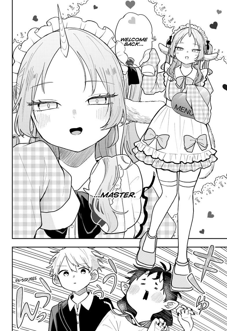 Tsumiki Ogami & the Strange Everyday Life. Chapter 118 page 7 - Chapter 118