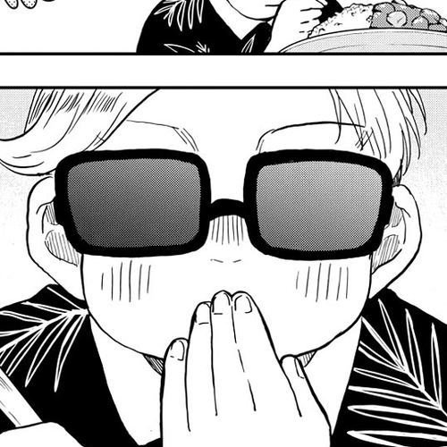 Tsumiki Ogami & the Strange Everyday Life. Chapter 21: Tsumiki-san and Kinami-san cover
