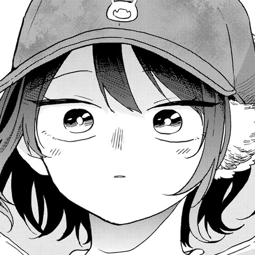 Tsumiki Ogami & the Strange Everyday Life. Chapter 22: Tsumiki-san and Itsuki-san cover