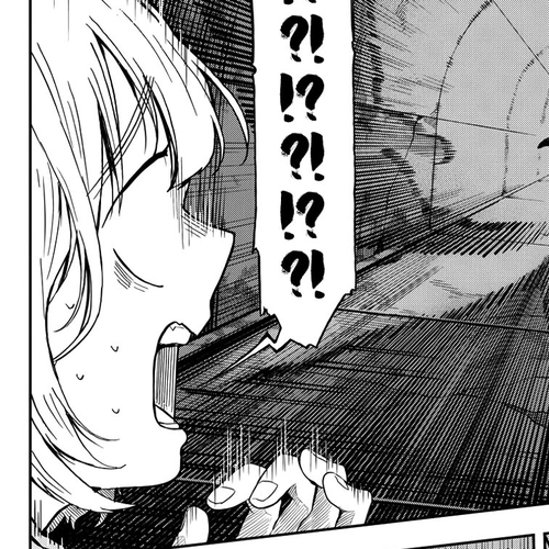 Tsumiki Ogami & the Strange Everyday Life. Chapter 23: Sugimi-san in Distress cover